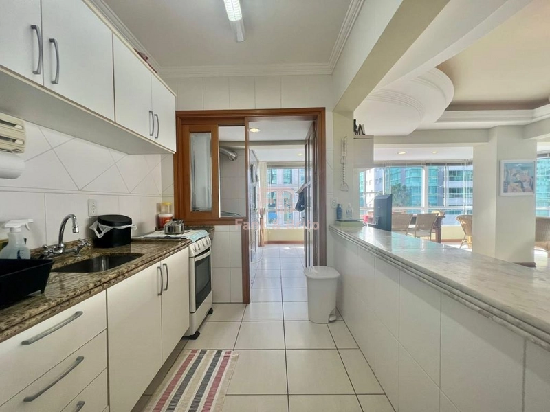 APARTAMENTO DE 3 DORMITÓRIOS A VENDA EM CAPÃO DA CANOA: 9ª foto da galeria de imagens do imóvel