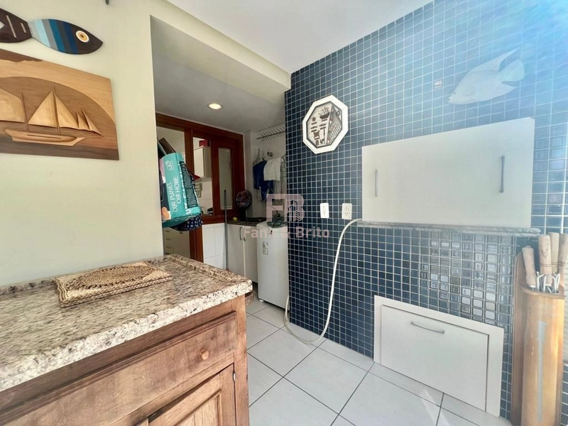 APARTAMENTO DE 3 DORMITÓRIOS A VENDA EM CAPÃO DA CANOA: 4ª foto da galeria de imagens do imóvel