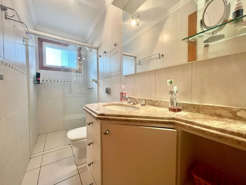 APARTAMENTO DE 3 DORMITÓRIOS A VENDA EM CAPÃO DA CANOA: 13ª foto da galeria de imagens do imóvel