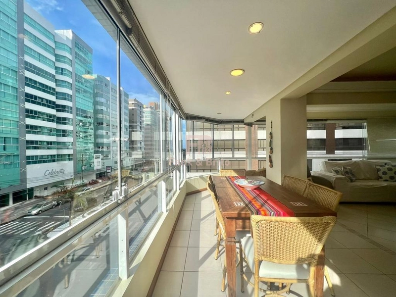 APARTAMENTO DE 3 DORMITÓRIOS A VENDA EM CAPÃO DA CANOA: 1ª foto da galeria de imagens do imóvel