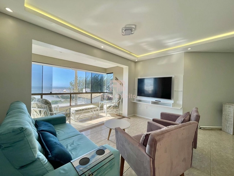 VISTA ETERNA PARA O MAR: 6ª foto da galeria de imagens do imóvel