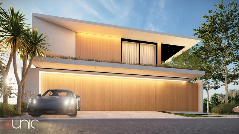 Magnífico Sobrado à Beira da Lagoa!: 3ª foto da galeria de imagens do imóvel