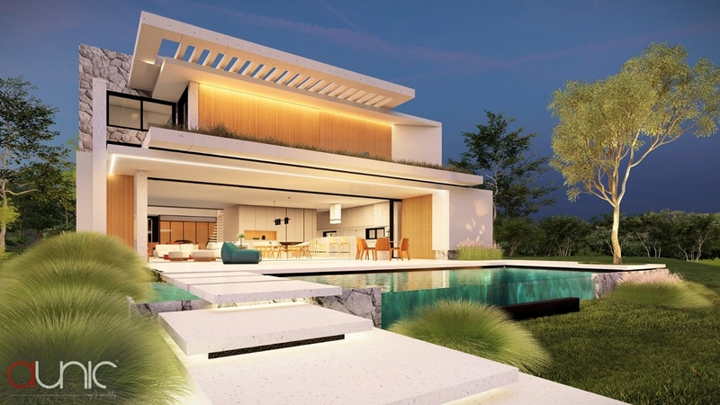 Magnífico Sobrado à Beira da Lagoa!: 9ª foto da galeria de imagens do imóvel