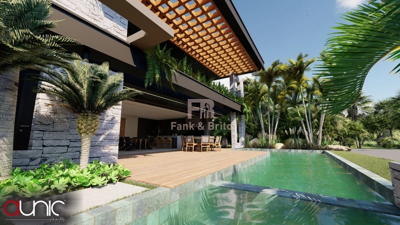 Magnífico Sobrado à Beira da Lagoa!: 5ª foto da galeria de imagens do imóvel