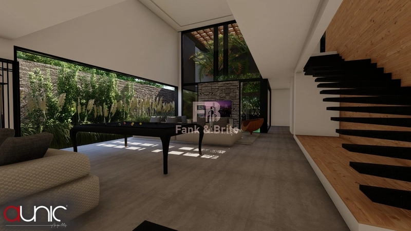 Magnífico Sobrado à Beira da Lagoa!: 8ª foto da galeria de imagens do imóvel