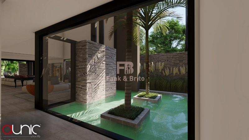 Magnífico Sobrado à Beira da Lagoa!: 7ª foto da galeria de imagens do imóvel