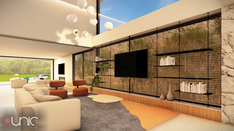 Magnífico Sobrado à Beira da Lagoa!: 7ª foto da galeria de imagens do imóvel