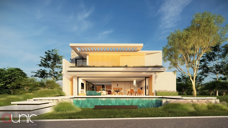 Magnífico Sobrado à Beira da Lagoa!: 11ª foto da galeria de imagens do imóvel