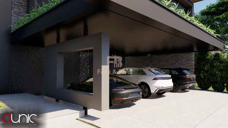 Magnífico Sobrado à Beira da Lagoa!: 1ª foto da galeria de imagens do imóvel