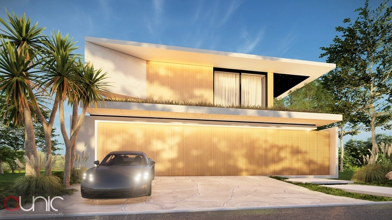 Magnífico Sobrado à Beira da Lagoa!: 2ª foto da galeria de imagens do imóvel