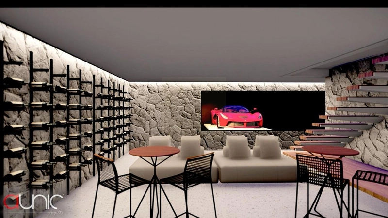 Magnífico Sobrado à Beira da Lagoa!: 20ª foto da galeria de imagens do imóvel