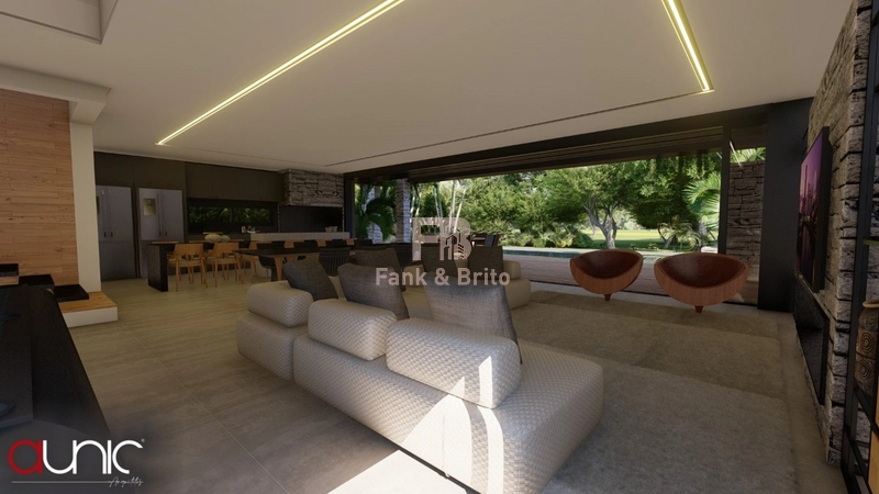 Magnífico Sobrado à Beira da Lagoa!: 10ª foto da galeria de imagens do imóvel