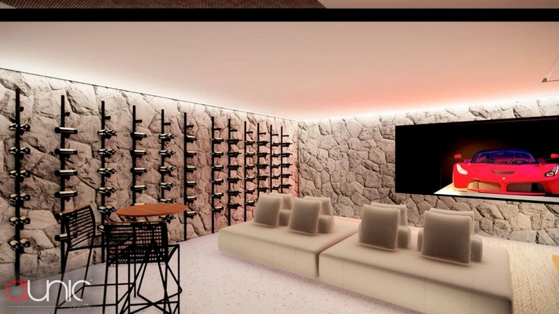 Magnífico Sobrado à Beira da Lagoa!: 18ª foto da galeria de imagens do imóvel