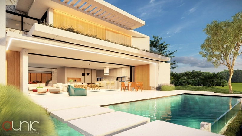 Magnífico Sobrado à Beira da Lagoa!: 14ª foto da galeria de imagens do imóvel