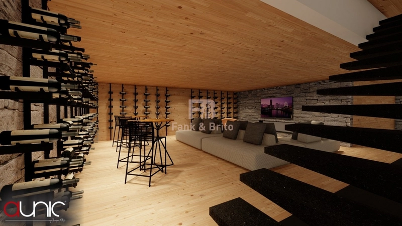 Magnífico Sobrado à Beira da Lagoa!: 11ª foto da galeria de imagens do imóvel