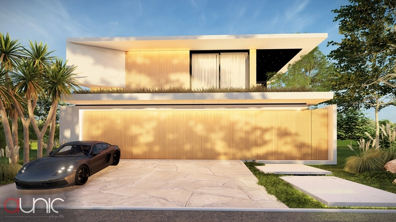 Magnífico Sobrado à Beira da Lagoa!: 6ª foto da galeria de imagens do imóvel