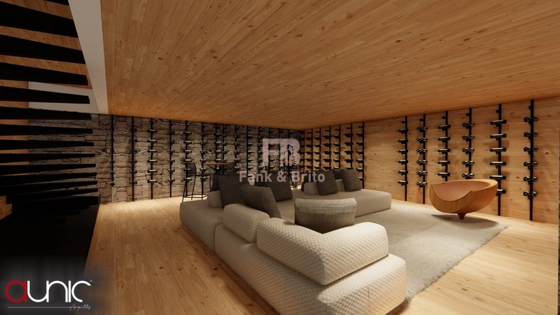 Magnífico Sobrado à Beira da Lagoa!: 12ª foto da galeria de imagens do imóvel