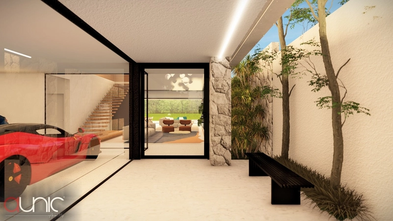 Magnífico Sobrado à Beira da Lagoa!: 8ª foto da galeria de imagens do imóvel