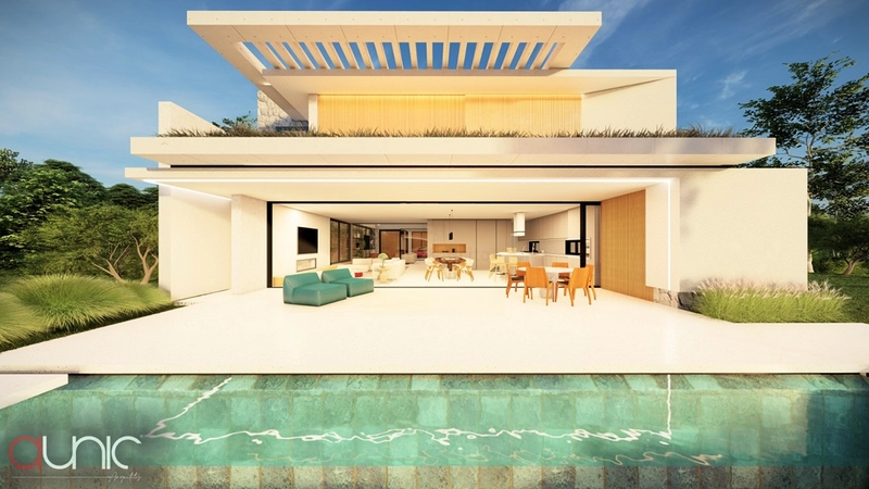 Magnífico Sobrado à Beira da Lagoa!: 17ª foto da galeria de imagens do imóvel