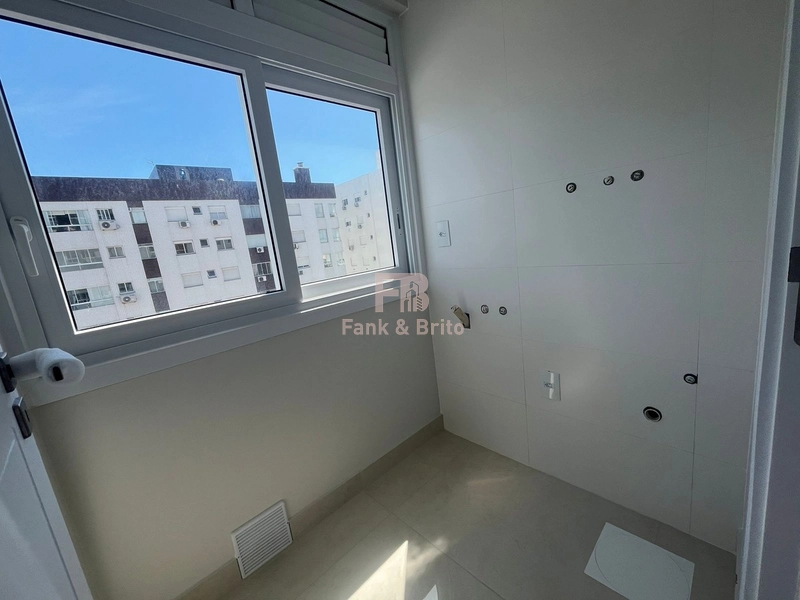 APARTAMENTO DE 3 DORMITÓRIOS A VENDA EM CAPÃO DA CANOA: 6ª foto da galeria de imagens do imóvel