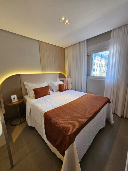 APARTAMENTO COM 2 SUÍTES EM CAPÃO DA CANOA, NO BAIRRO ZONA NOVA!: 18ª foto da galeria de imagens do imóvel