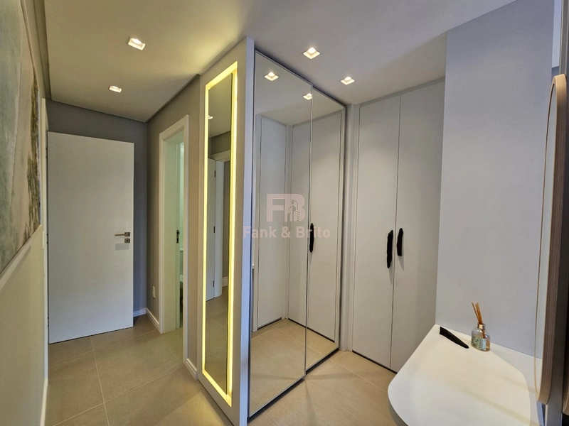 APARTAMENTO COM 2 SUÍTES EM CAPÃO DA CANOA, NO BAIRRO ZONA NOVA!: 25ª foto da galeria de imagens do imóvel