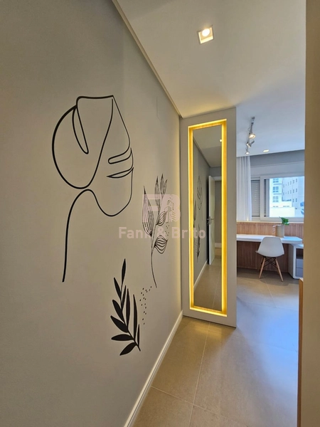 APARTAMENTO COM 2 SUÍTES EM CAPÃO DA CANOA, NO BAIRRO ZONA NOVA!: 24ª foto da galeria de imagens do imóvel