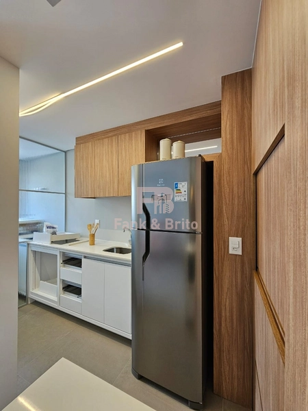 APARTAMENTO COM 2 SUÍTES EM CAPÃO DA CANOA, NO BAIRRO ZONA NOVA!: 12ª foto da galeria de imagens do imóvel