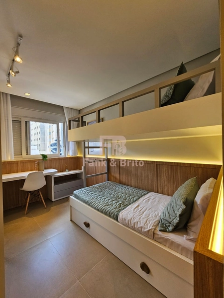 APARTAMENTO COM 2 SUÍTES EM CAPÃO DA CANOA, NO BAIRRO ZONA NOVA!: 20ª foto da galeria de imagens do imóvel