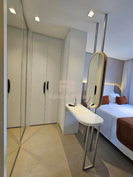 APARTAMENTO COM 2 SUÍTES EM CAPÃO DA CANOA, NO BAIRRO ZONA NOVA!: 30ª foto da galeria de imagens do imóvel