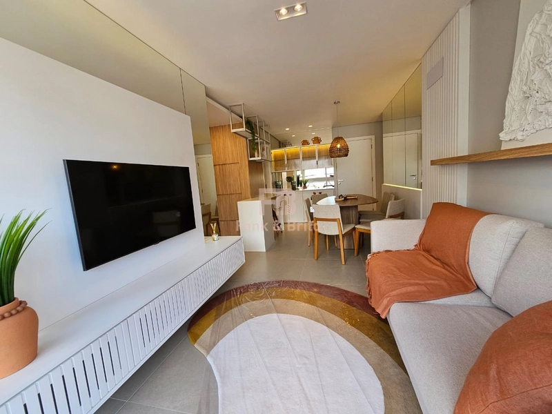 APARTAMENTO COM 2 SUÍTES EM CAPÃO DA CANOA, NO BAIRRO ZONA NOVA!: 1ª foto da galeria de imagens do imóvel