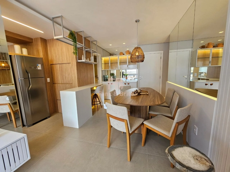 APARTAMENTO COM 2 SUÍTES EM CAPÃO DA CANOA, NO BAIRRO ZONA NOVA!: 7ª foto da galeria de imagens do imóvel