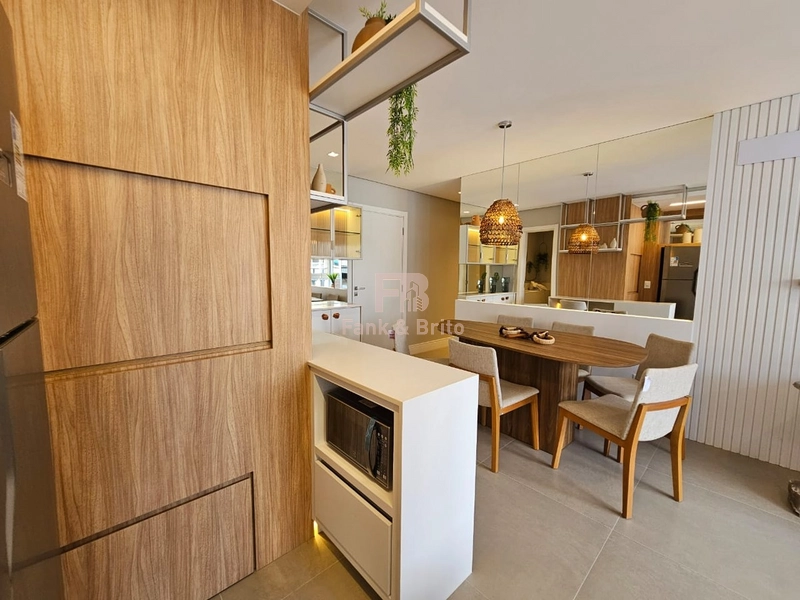 APARTAMENTO COM 2 SUÍTES EM CAPÃO DA CANOA, NO BAIRRO ZONA NOVA!: 6ª foto da galeria de imagens do imóvel