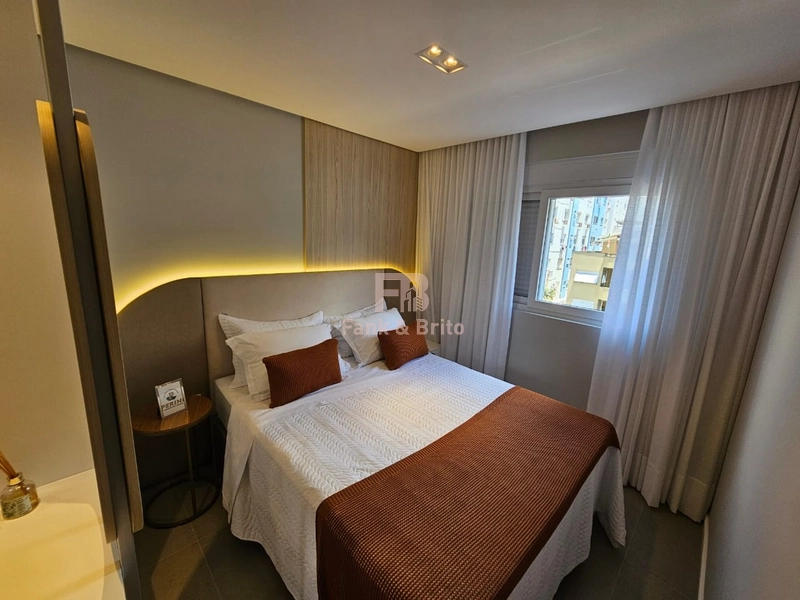 APARTAMENTO COM 2 SUÍTES EM CAPÃO DA CANOA, NO BAIRRO ZONA NOVA!: 16ª foto da galeria de imagens do imóvel