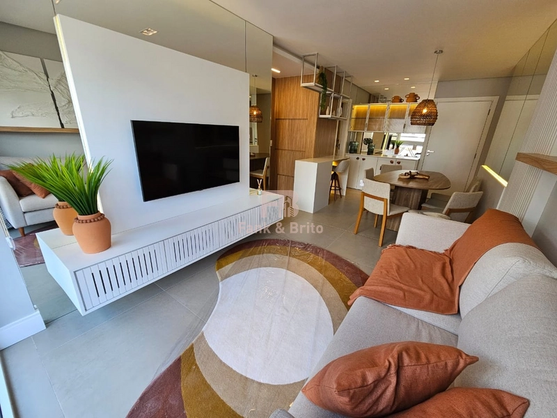 APARTAMENTO COM 2 SUÍTES EM CAPÃO DA CANOA, NO BAIRRO ZONA NOVA!: 2ª foto da galeria de imagens do imóvel