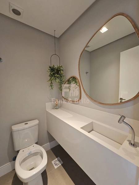 APARTAMENTO COM 2 SUÍTES EM CAPÃO DA CANOA, NO BAIRRO ZONA NOVA!: 28ª foto da galeria de imagens do imóvel