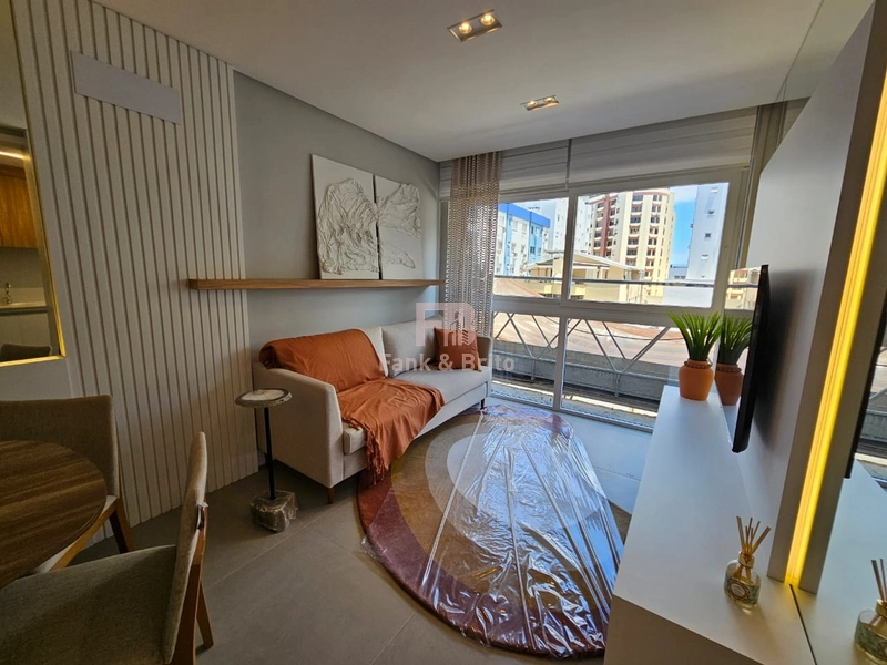 APARTAMENTO COM 2 SUÍTES EM CAPÃO DA CANOA, NO BAIRRO ZONA NOVA!: 4ª foto da galeria de imagens do imóvel