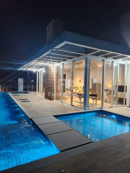 APARTAMENTO COM 2 SUÍTES EM CAPÃO DA CANOA, NO BAIRRO ZONA NOVA!: 31ª foto da galeria de imagens do imóvel