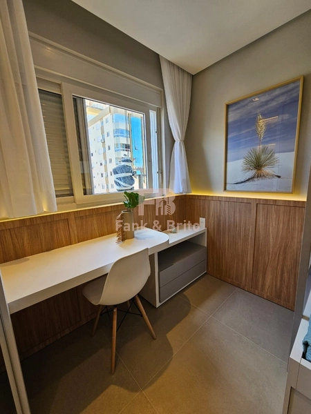 APARTAMENTO COM 2 SUÍTES EM CAPÃO DA CANOA, NO BAIRRO ZONA NOVA!: 22ª foto da galeria de imagens do imóvel