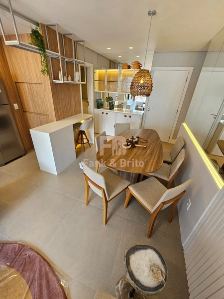 APARTAMENTO COM 2 SUÍTES EM CAPÃO DA CANOA, NO BAIRRO ZONA NOVA!: 10ª foto da galeria de imagens do imóvel