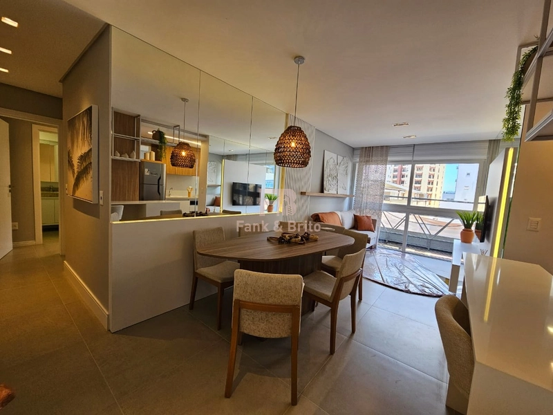 APARTAMENTO COM 2 SUÍTES EM CAPÃO DA CANOA, NO BAIRRO ZONA NOVA!: 15ª foto da galeria de imagens do imóvel