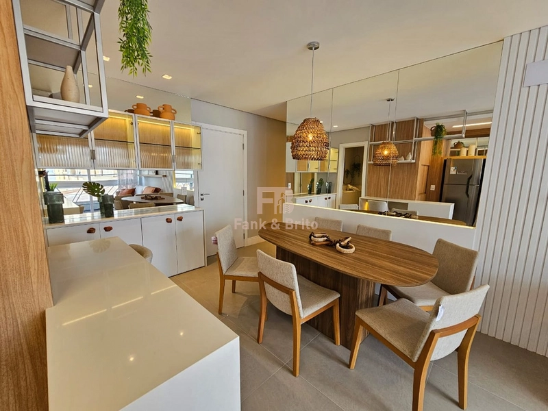 APARTAMENTO COM 2 SUÍTES EM CAPÃO DA CANOA, NO BAIRRO ZONA NOVA!: 5ª foto da galeria de imagens do imóvel