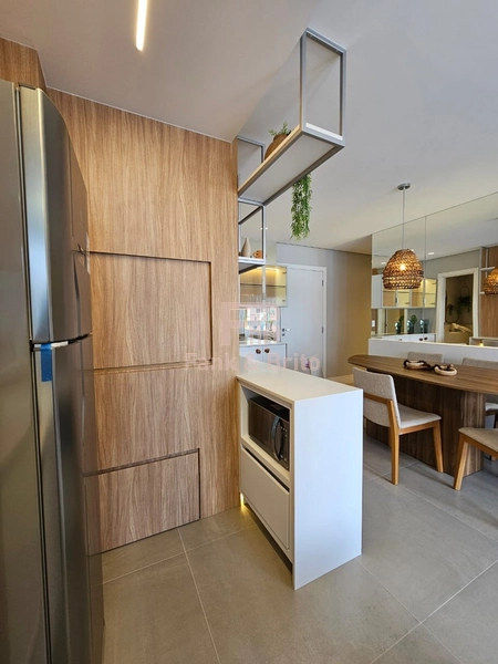 APARTAMENTO COM 2 SUÍTES EM CAPÃO DA CANOA, NO BAIRRO ZONA NOVA!: 11ª foto da galeria de imagens do imóvel