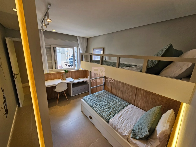 APARTAMENTO COM 2 SUÍTES EM CAPÃO DA CANOA, NO BAIRRO ZONA NOVA!: 21ª foto da galeria de imagens do imóvel