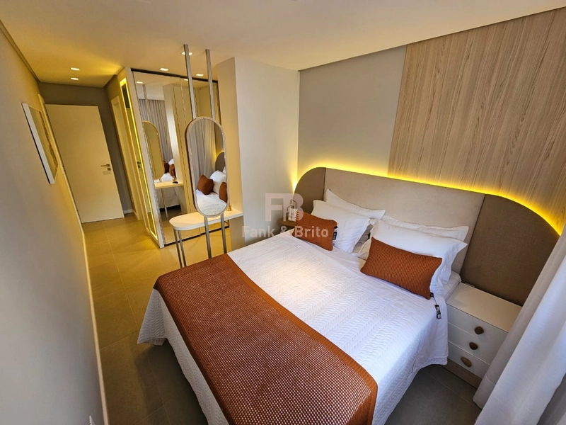 APARTAMENTO COM 2 SUÍTES EM CAPÃO DA CANOA, NO BAIRRO ZONA NOVA!: 17ª foto da galeria de imagens do imóvel