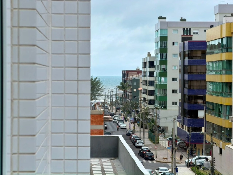 APARTAMENTO EM CAPÃO DA CANOA À VENDA   : 2ª foto da galeria de imagens do imóvel