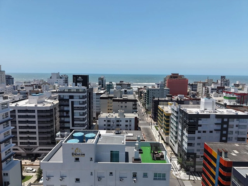 APARTAMENTO EM CAPÃO DA CANOA À VENDA   : 26ª foto da galeria de imagens do imóvel