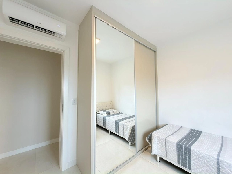 APARTAMENTO EM CAPÃO DA CANOA À VENDA   : 20ª foto da galeria de imagens do imóvel