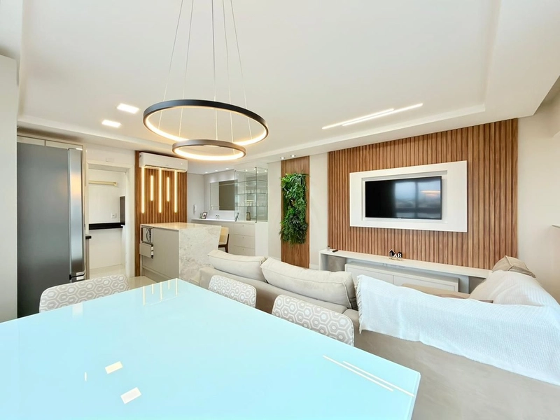 APARTAMENTO EM CAPÃO DA CANOA À VENDA   : 5ª foto da galeria de imagens do imóvel