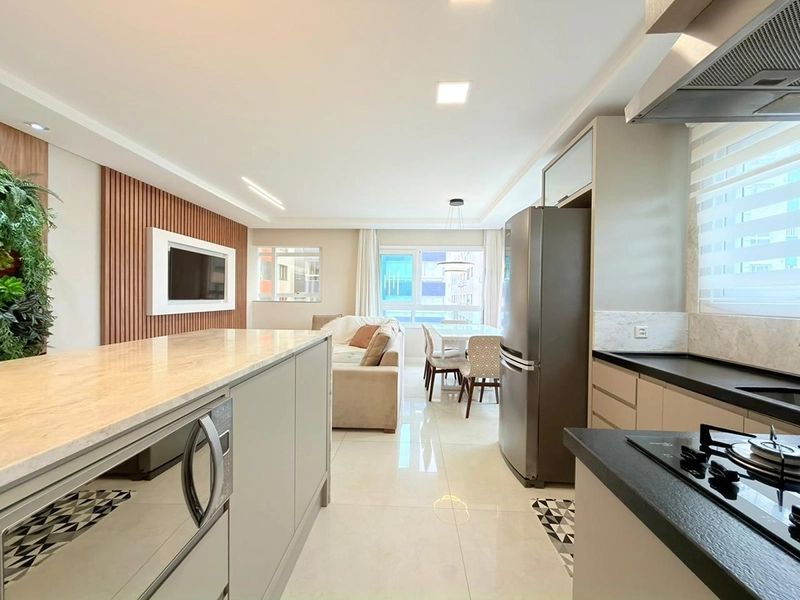 APARTAMENTO EM CAPÃO DA CANOA À VENDA   : 16ª foto da galeria de imagens do imóvel